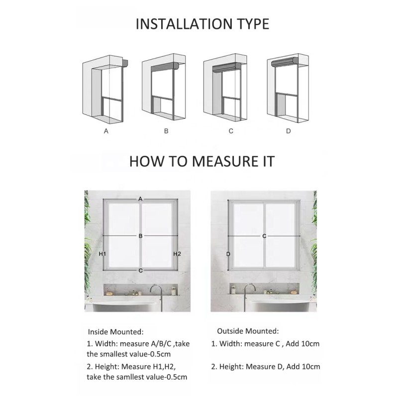 Zip Track Blinds Manufacturer - Outdoor Patio Motorized Screen