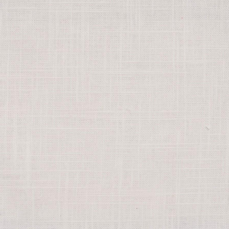 Roman Blinds Supplier - Custom Size Linen Fabric Cordless