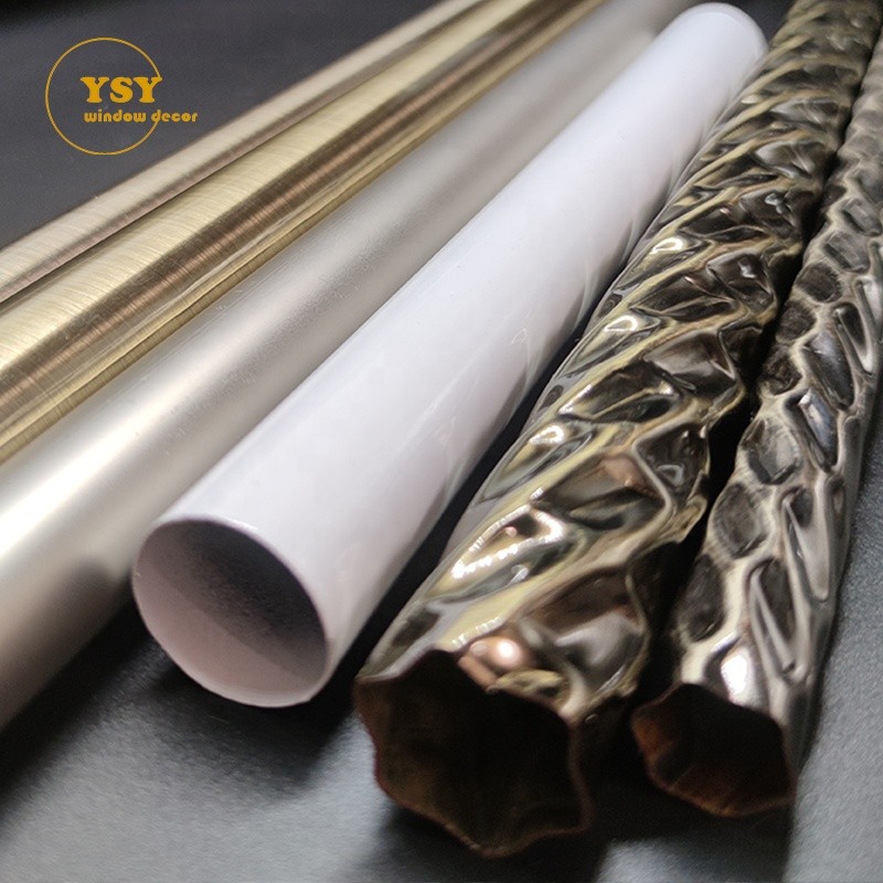 Curtain Rods Factory - Wholesale Telescopic Iron Steel Bar