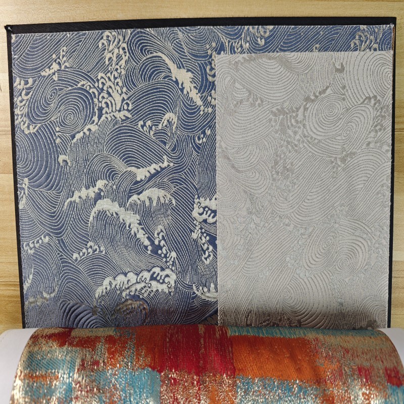 Block Out Curtains Manufacturer - High Ceiling Luxury Drapes