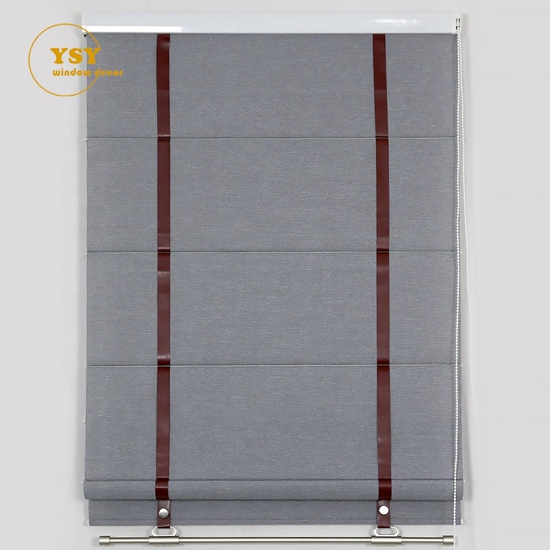 Pleated Shades Manufacturer - High Quality Custom Blackout