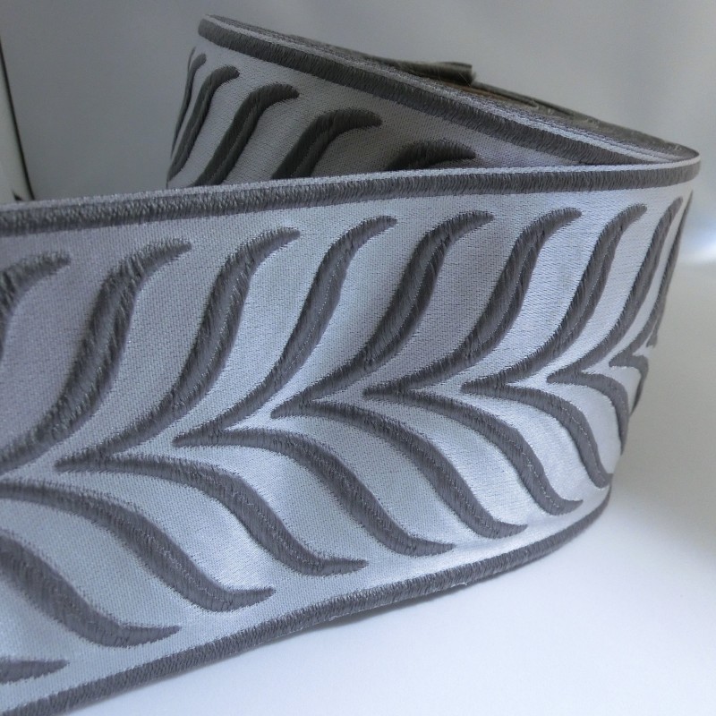 Embroidery Tape Manufacturer - Fabric Decorative Trim Yard