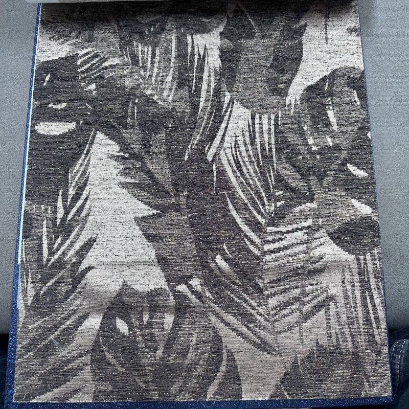 Embroidered Curtains Factory - High End Customized Drapes