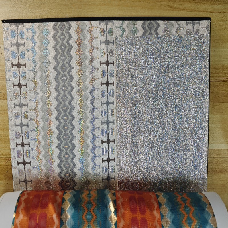 Block Out Curtains Manufacturer - High Ceiling Luxury Drapes