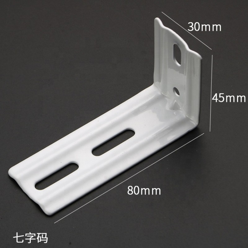 Wall Bracket Manufacturer - Wholesale L Shape Small Support