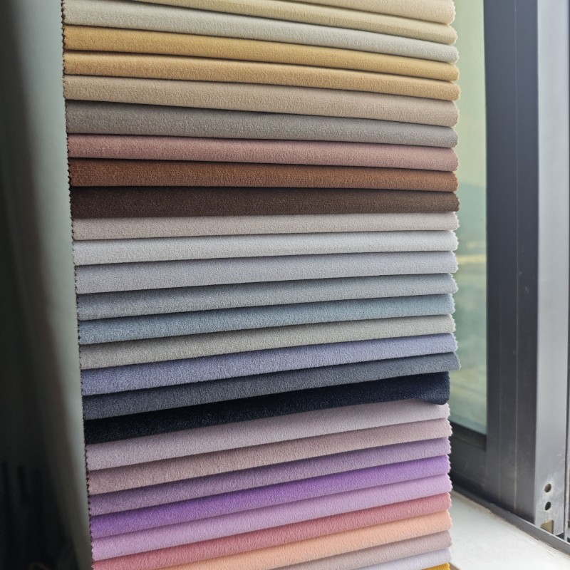 Velvet Blackout Curtains Supplier - Grey Drapes Luxury Living