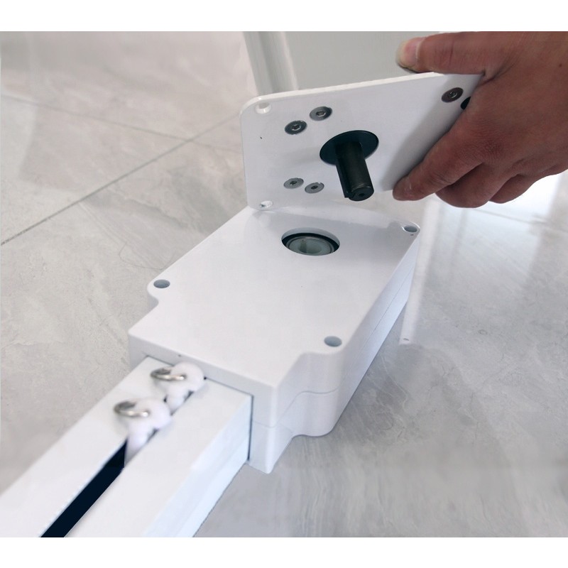 Motorized Stage Curtain Factory - Custom Church Theater Drapes