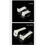 Wholesale Curtain Rail Rod& Accessory