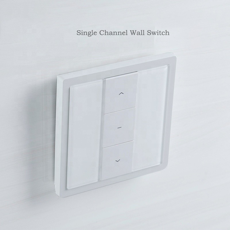 Smart Blinds Manufacturer - Wifi Rechargeable Battery Wireless