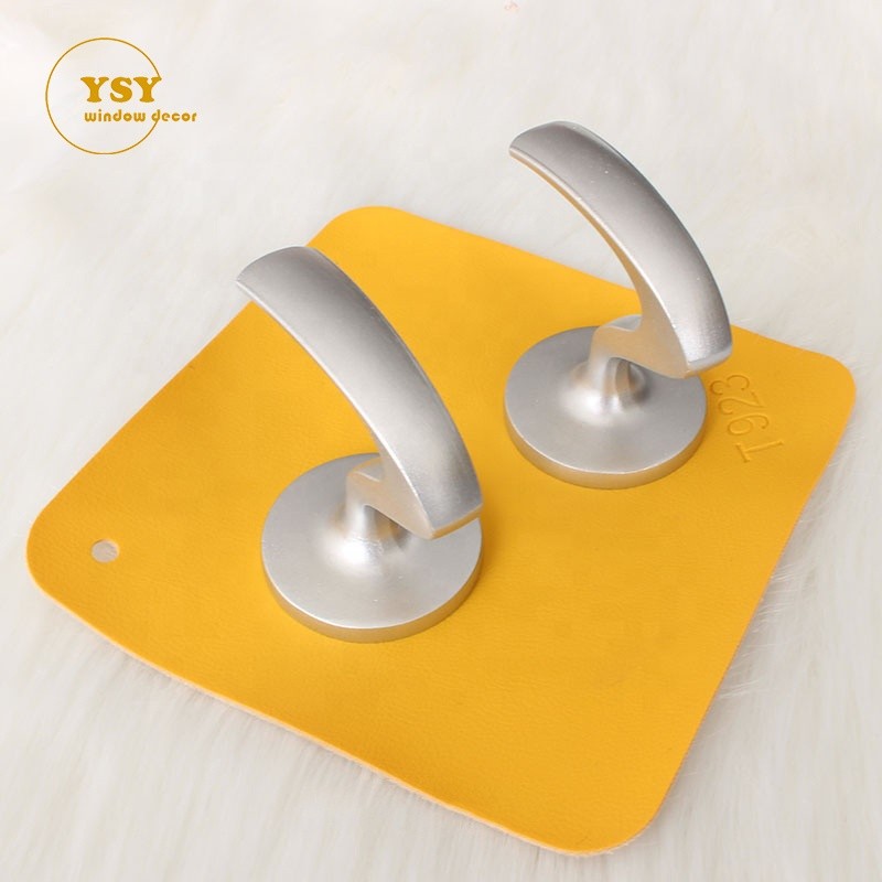 Curtain Tiebacks Supplier - Window Wall Hook Holdback