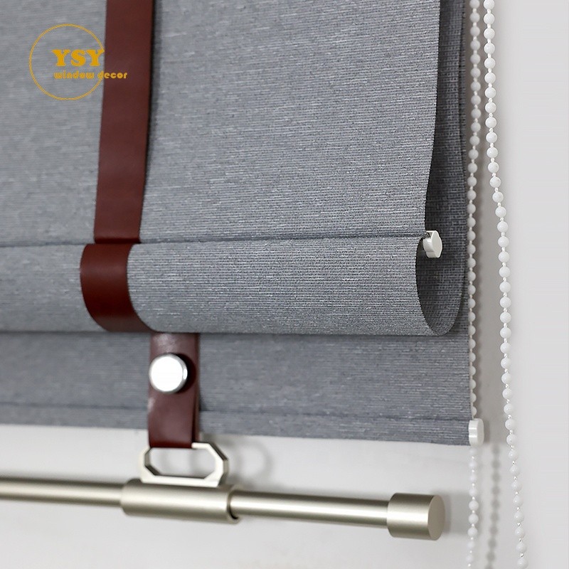 Pleated Shades Manufacturer - High Quality Custom Blackout