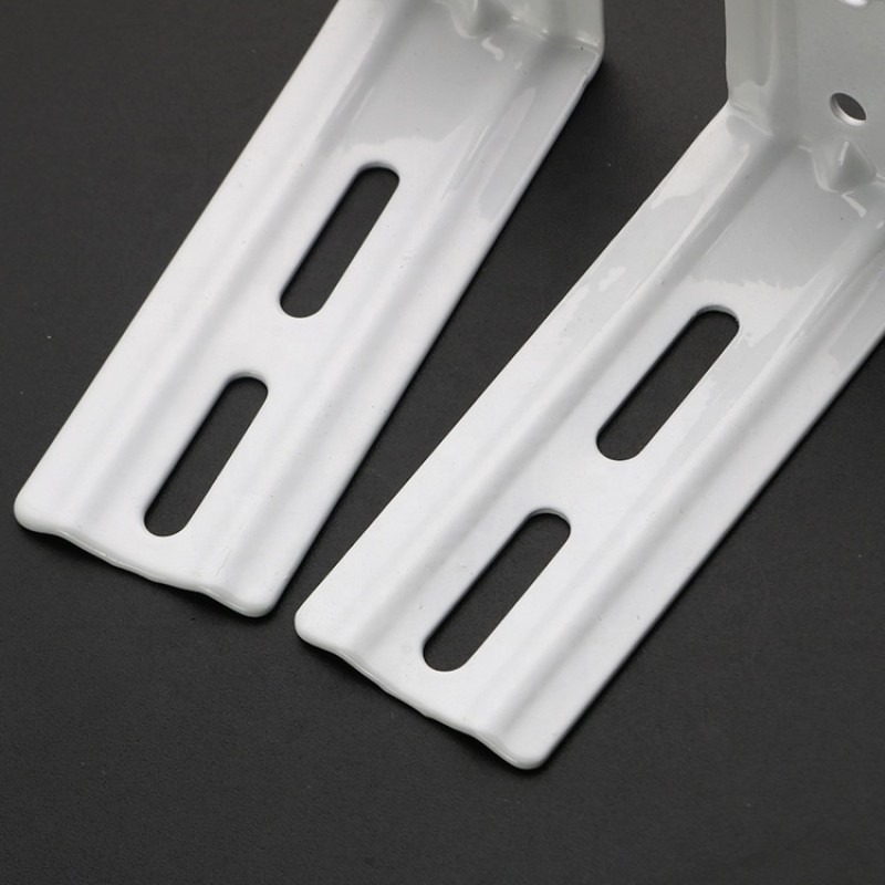 Wall Bracket Manufacturer - Wholesale L Shape Small Support