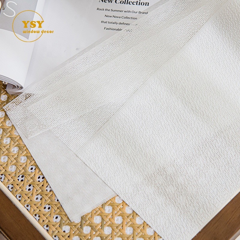 Vertical Shades Manufacturer - Soft Fabric Sheer Window Blinds