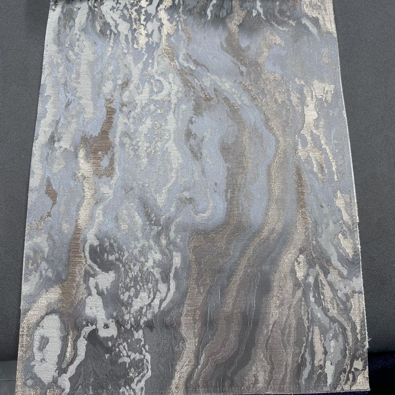 Embroidered Curtains Factory - High End Customized Drapes