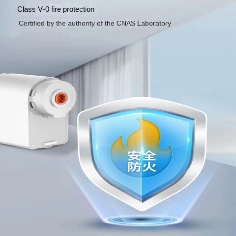 Motorized Curtain Rails Supplier - Intelligent Bluetooth Voice