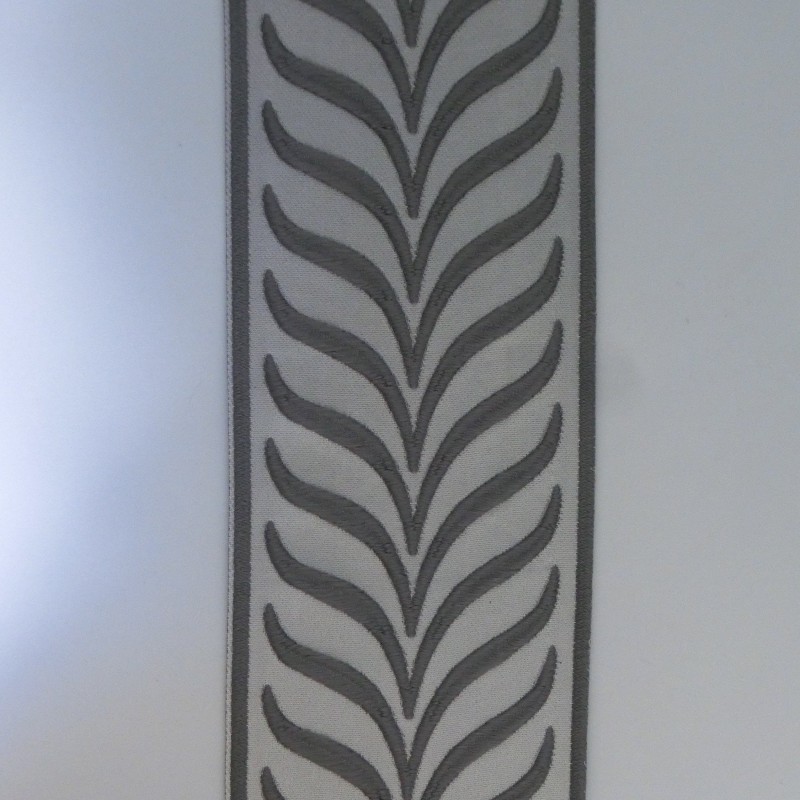 Embroidery Tape Manufacturer - Fabric Decorative Trim Yard