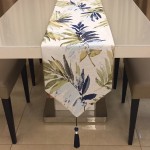 Cushion & Bed Runner