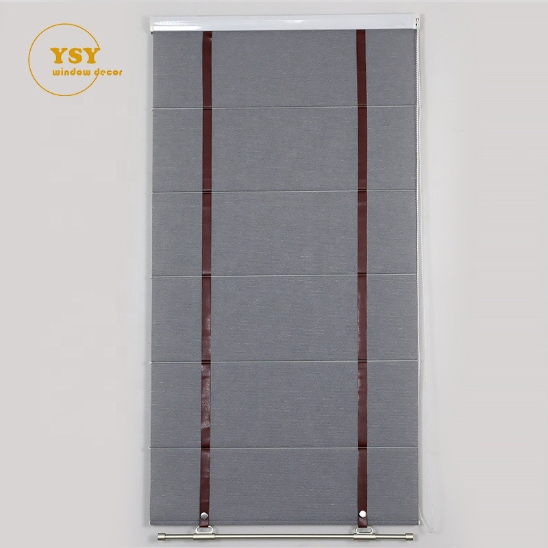 Pleated Shades Manufacturer - High Quality Custom Blackout