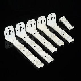 Aluminum Curtain Bracket Supplier - Wholesale Variety Rails