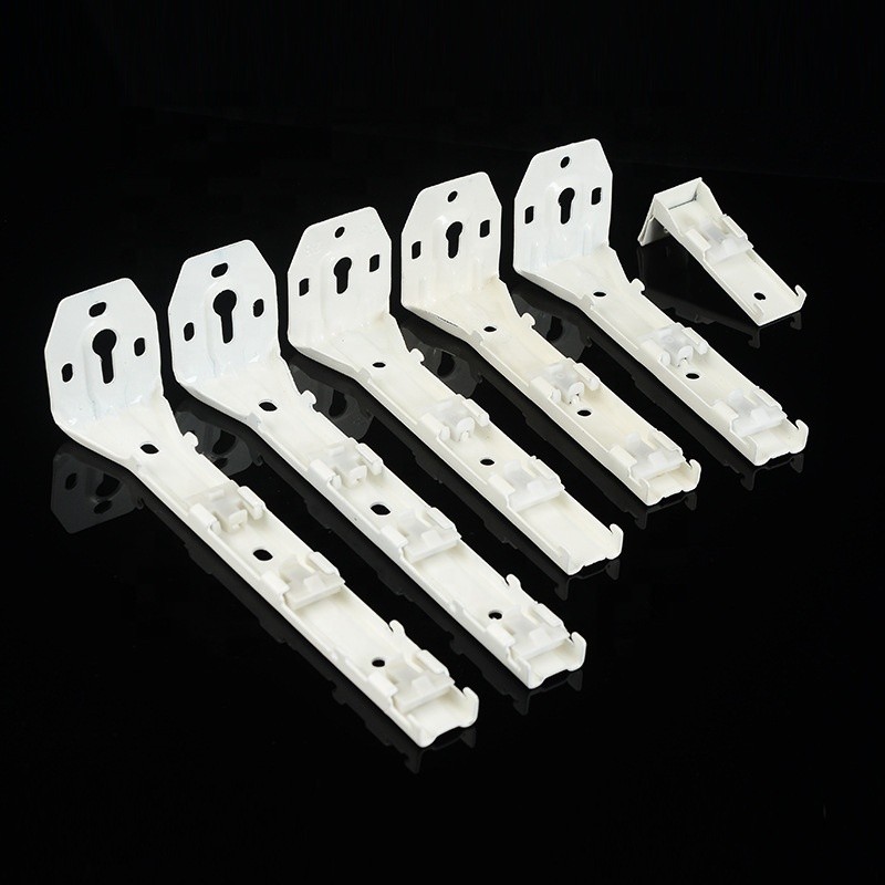 Aluminum Curtain Bracket Supplier - Wholesale Variety Rails