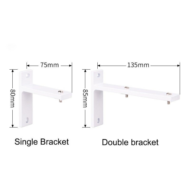 Ripplefold Rail Factory - S Wave Aluminum Extrusion Linear