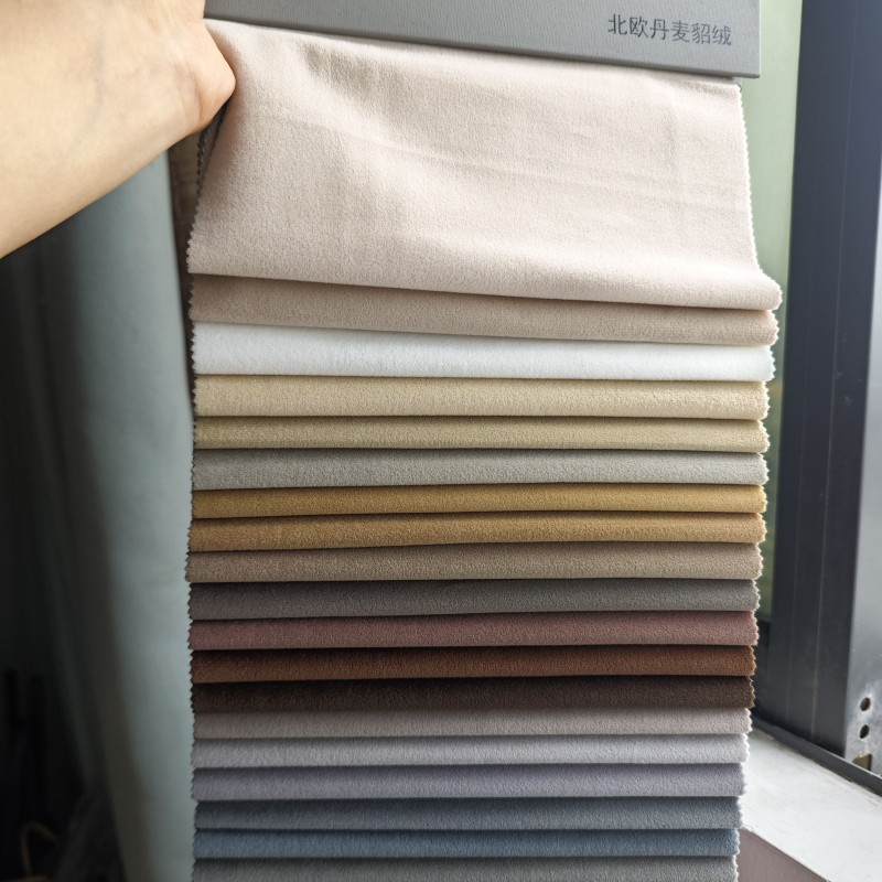 Velvet Blackout Curtains Supplier - Grey Drapes Luxury Living