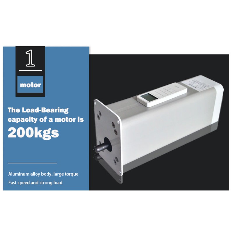 Motorized Rails Supplier - Customize Backdrop Drapes Theater