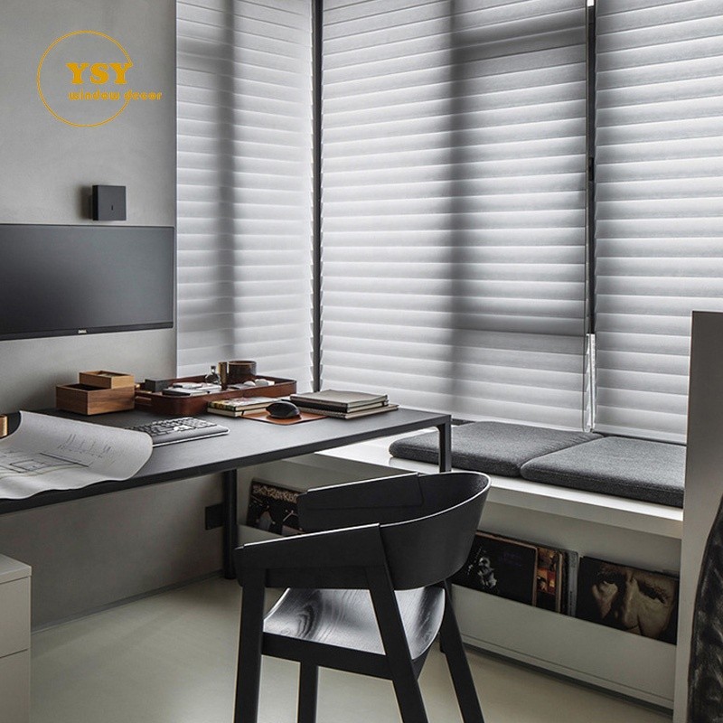 Roller Blinds Supplier - Room Darkening Classic Light Filtering