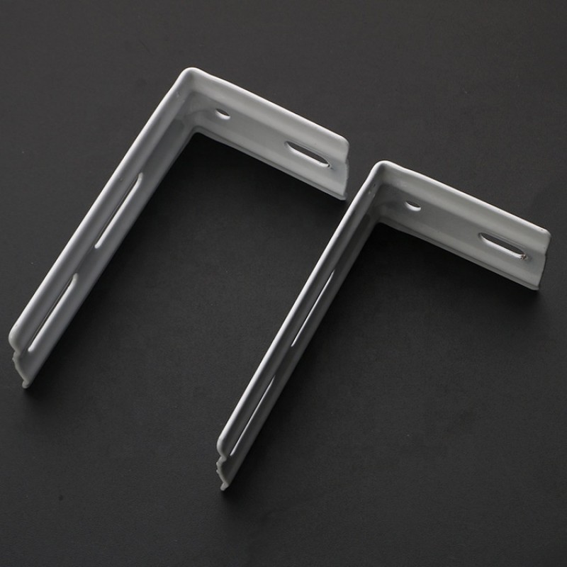 Wall Bracket Manufacturer - Wholesale L Shape Small Support