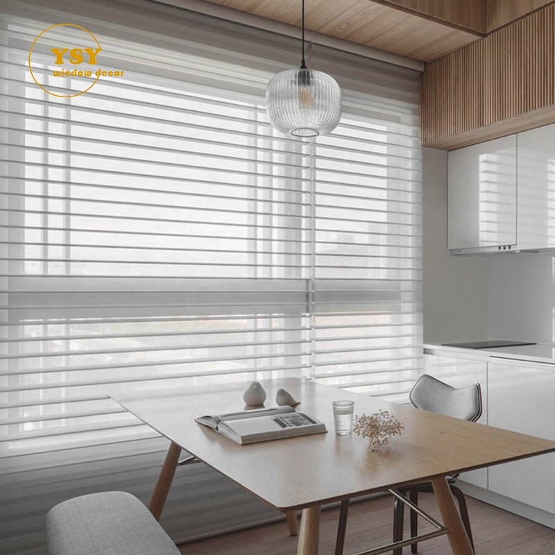Roller Blinds Supplier - Room Darkening Classic Light Filtering