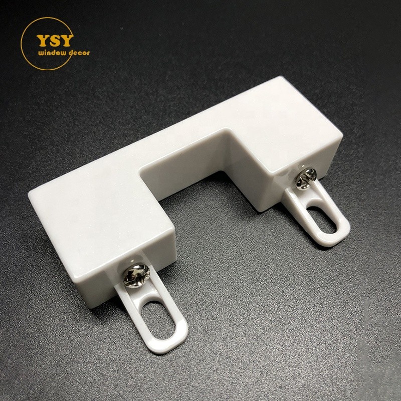 Drapery Track Manufacturer - Eco-Friendly Aluminum Silent Metal