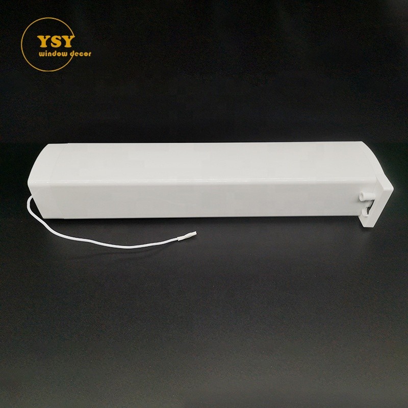 Electric Curtain Motor Factory - Tuya Wifi Zigbee App Auto