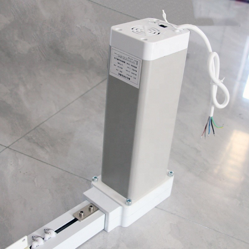 Motorized Stage Curtain Factory - Custom Church Theater Drapes