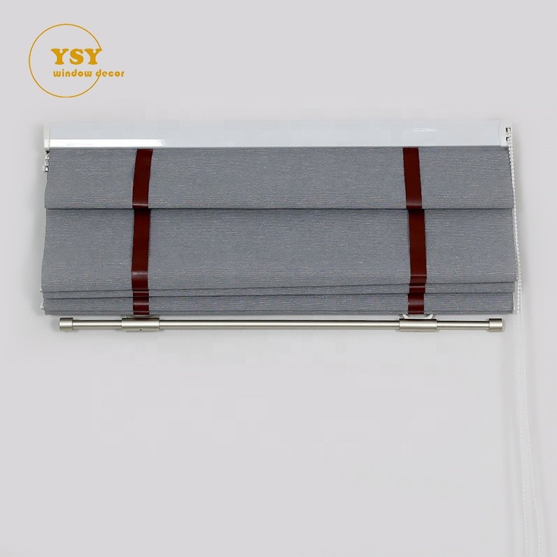 Pleated Shades Manufacturer - High Quality Custom Blackout