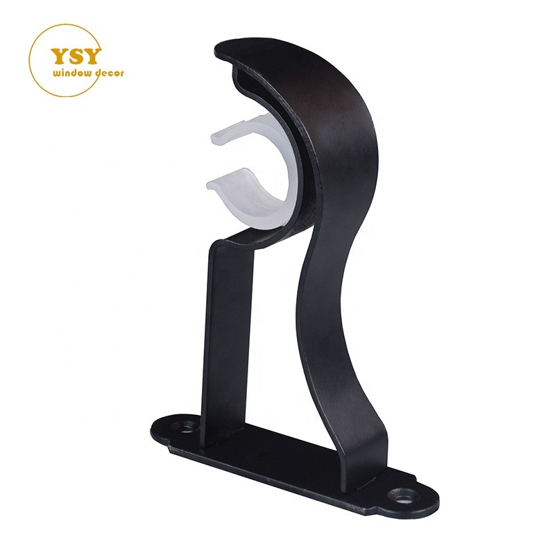 Roman Curtain Parts Supplier - Factory Support 25mm Antique