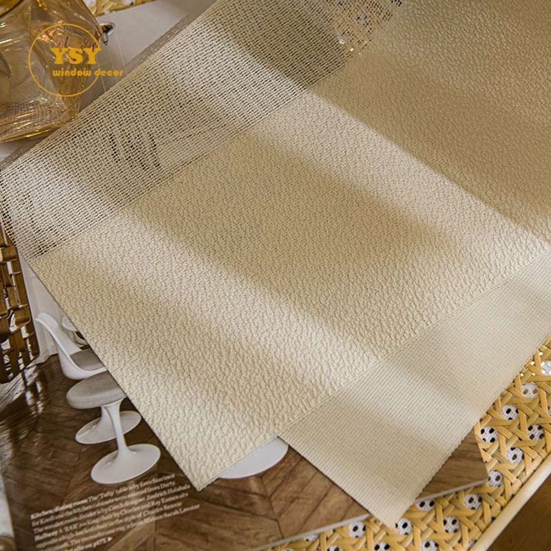 Vertical Shades Manufacturer - Soft Fabric Sheer Window Blinds