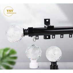 Cordless Traverse Rod Manufacturer - Heavy-Duty H-Rail Hand