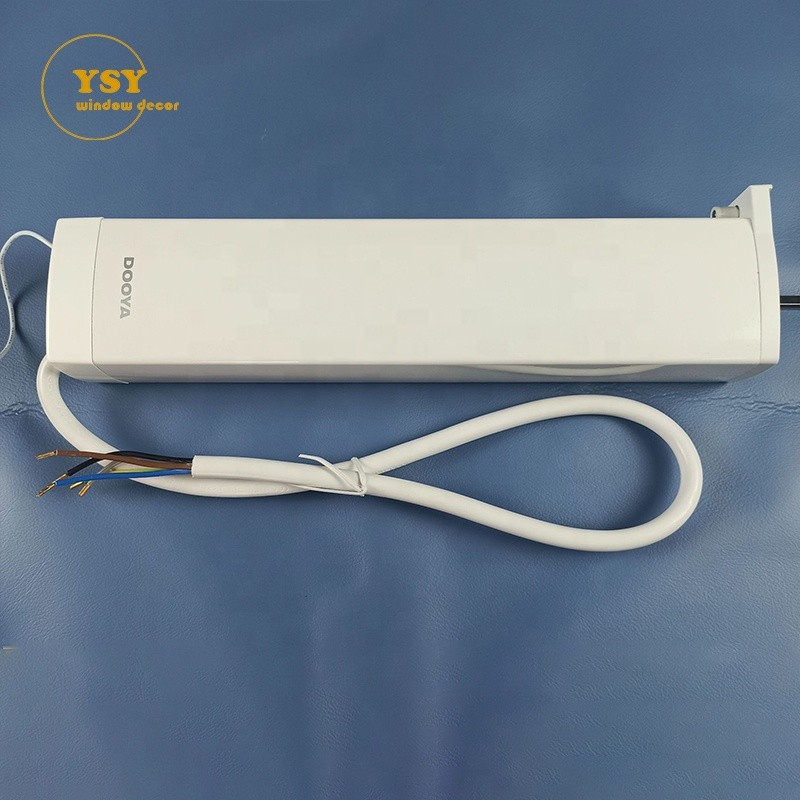 Smart Curtain Motor Factory - Google Home Alexa Wifi Control