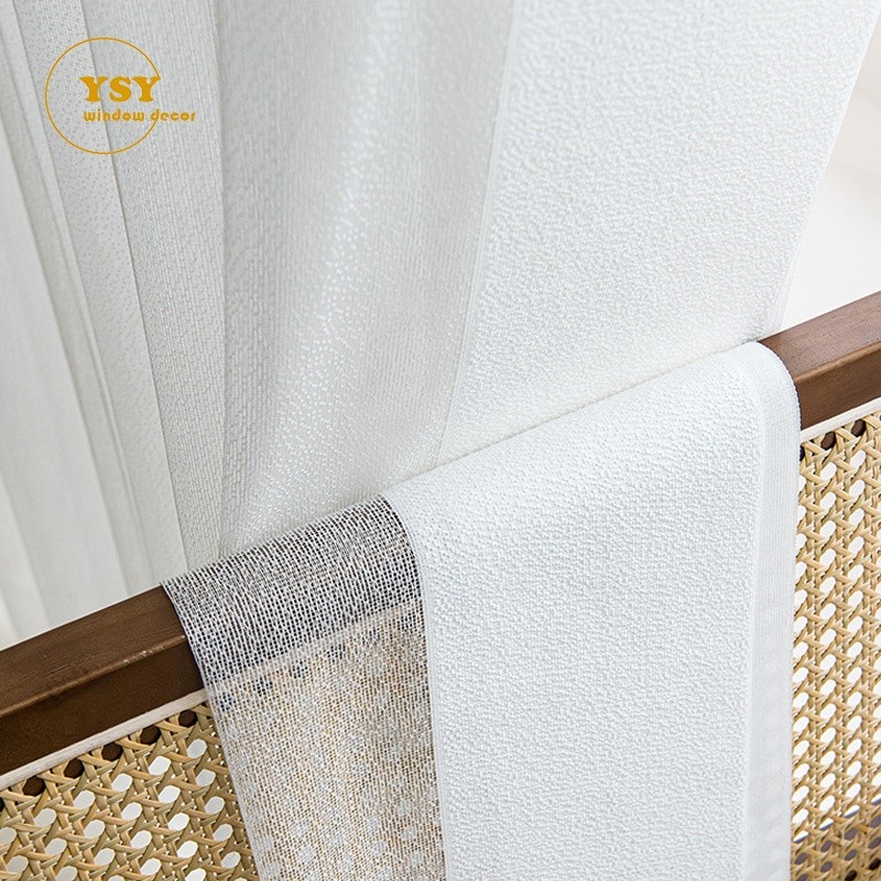 Vertical Shades Manufacturer - Soft Fabric Sheer Window Blinds