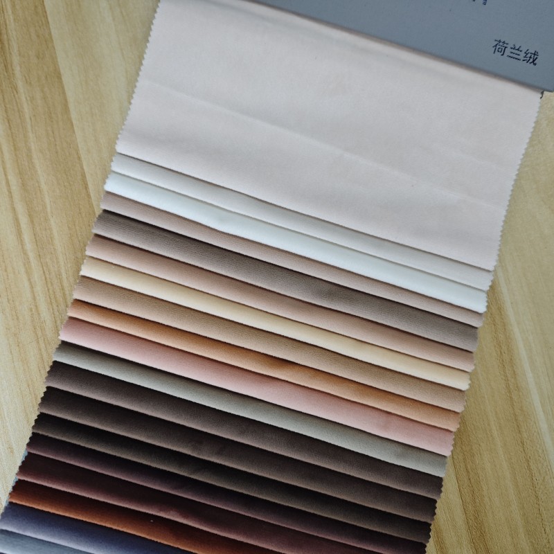 Rod Pocket Curtain Supplier - American French Retro Customizable