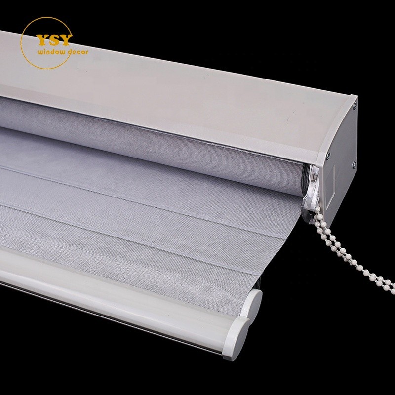 Roller Blinds Supplier - Room Darkening Classic Light Filtering
