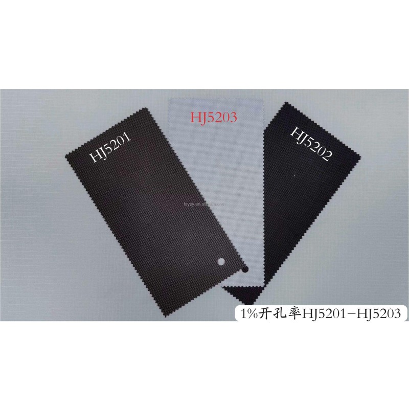 Motorized Screen Blinds Supplier - Zip Track Outdoor Patio