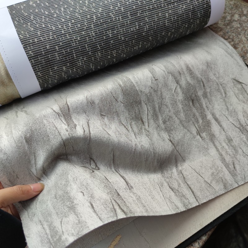 Jacquard Embroidery Curtains Supplier - Luxury Pattern Blackout