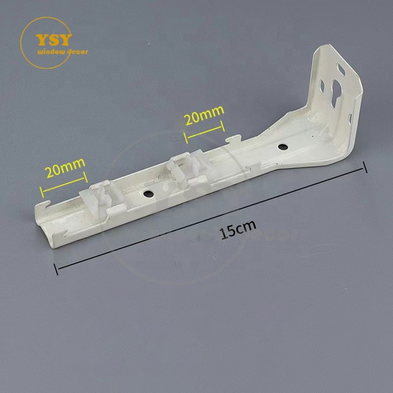 Curtain Accessories Manufacturer - Adjustable Hardware Holders