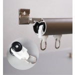 Curtain Rod Set