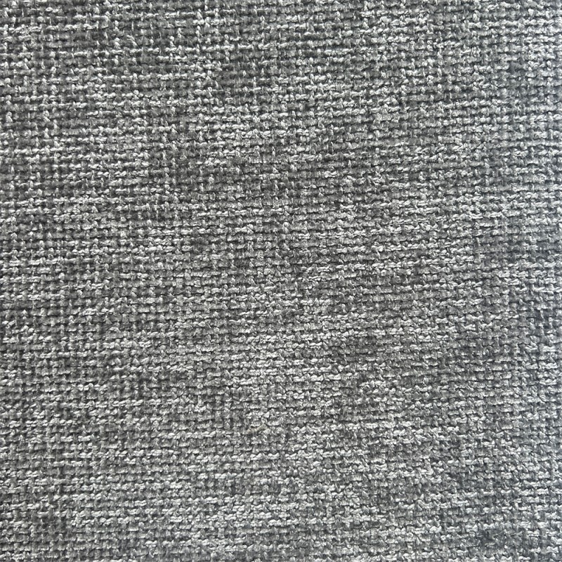 Chenille Sofa Fabric Manufacturer - Latest Modern Breathable Bright Color