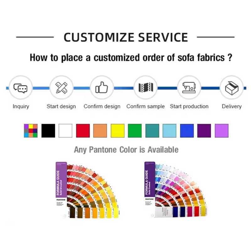 Down-Proof Fabric Factory - Light Weight Polyester Plain Lining