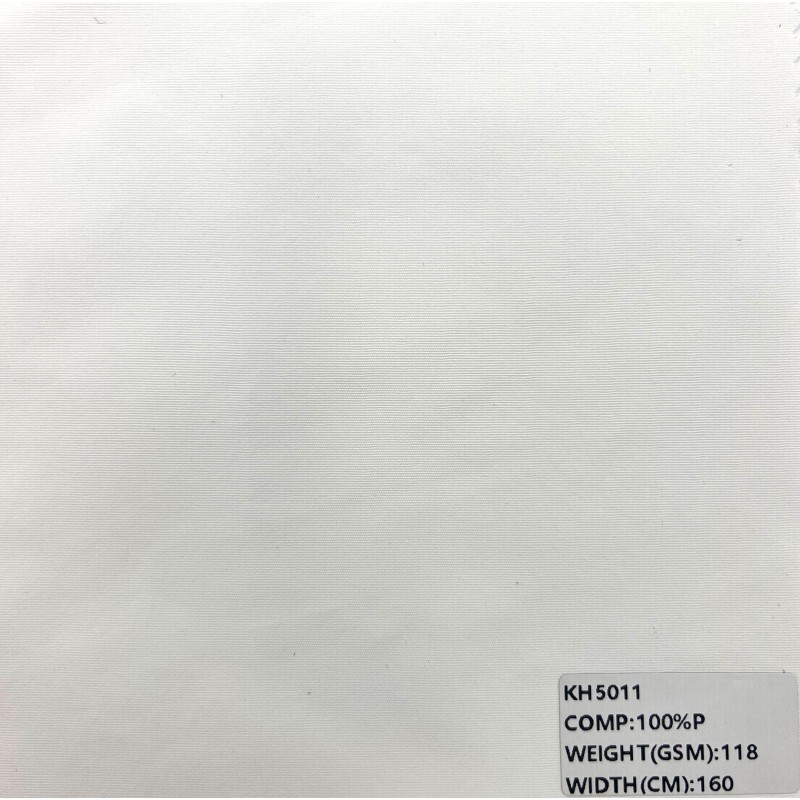 Lining Fabric Manufacturer - Customized Lightweight Plain Polyester