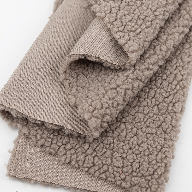 Velvet Fabric Manufacturer - 280gsm Double Faced Breathable Sofa