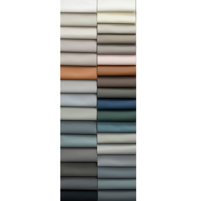 PU Leather Manufacturer - Customized Waterproof Classic Soft Thick